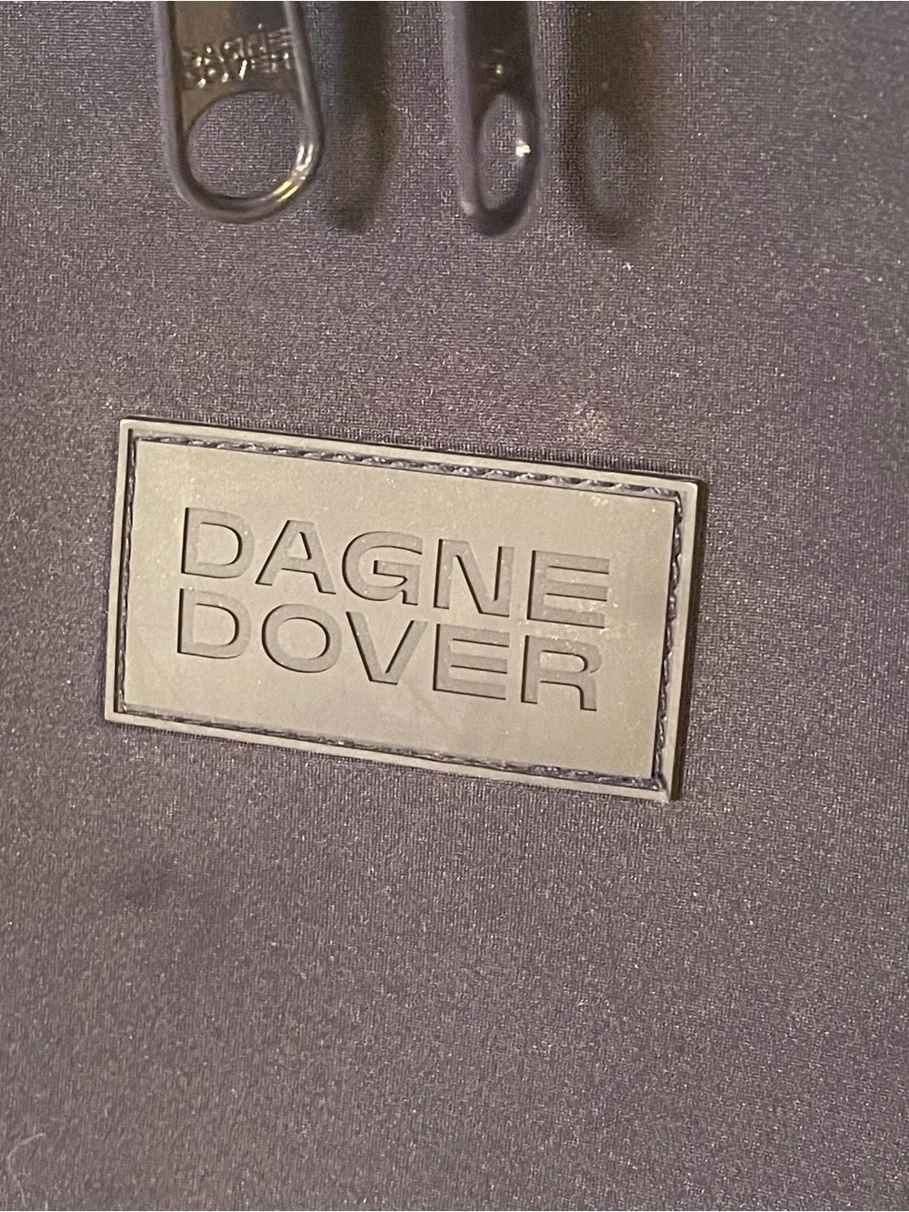 Dagne Dover Neoprene Backpack